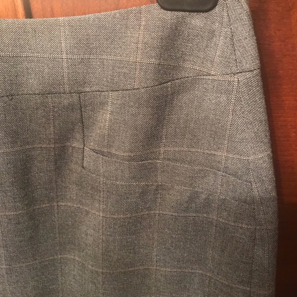 Pencil Skirt - Picture 2 of 5